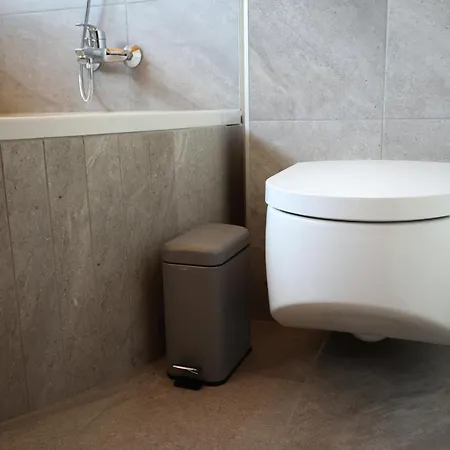 Апартаменты View Штайндорф-ам-Оссиахер-Зее