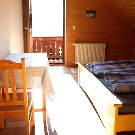 View Апартаменты