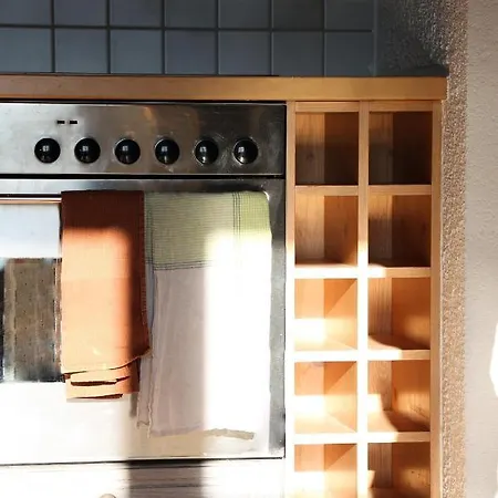 Апартаменты View Штайндорф-ам-Оссиахер-Зее