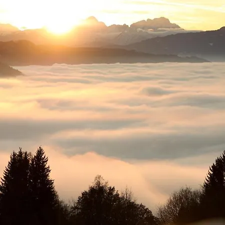 شقة View ستيندورف ام أوسياخ