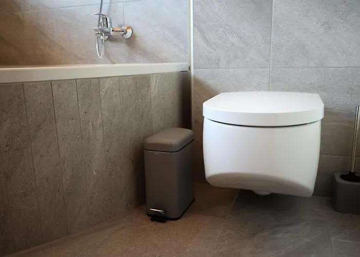 شقة View ستيندورف ام أوسياخ