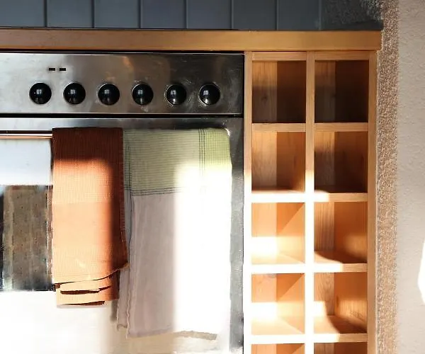 شقة View ستيندورف ام أوسياخ