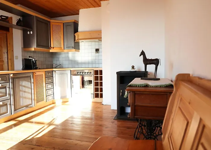 View ستيندورف ام أوسياخ