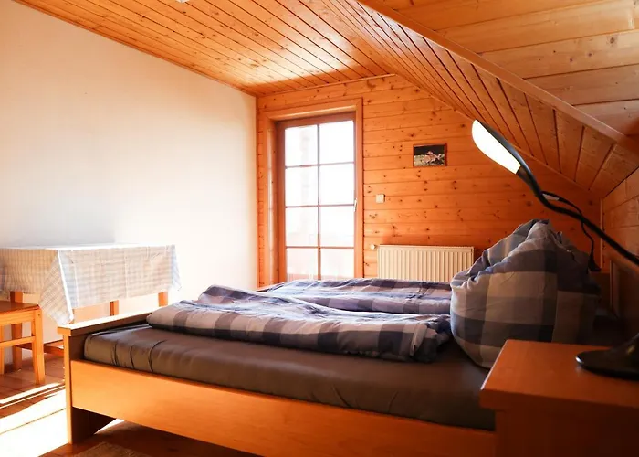 View * ستيندورف ام أوسياخ